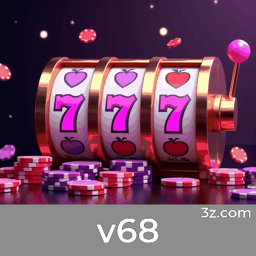 Bônus e promoções exclusivas da v68: aproveite ao máximo!