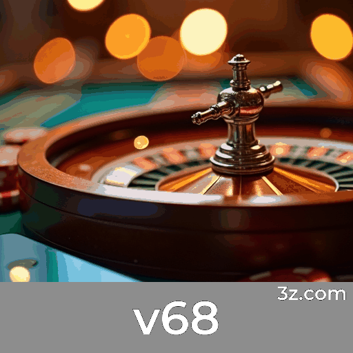 V68 Casino: Experiência VIP de Luxo e Exclusividade