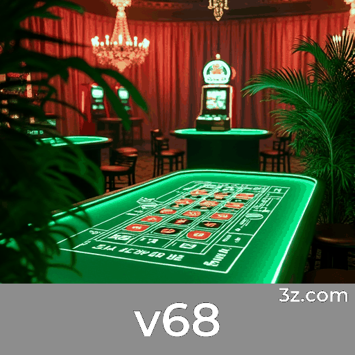 Descubra a v68: Plataforma de Apostas com Serviços Profissionais