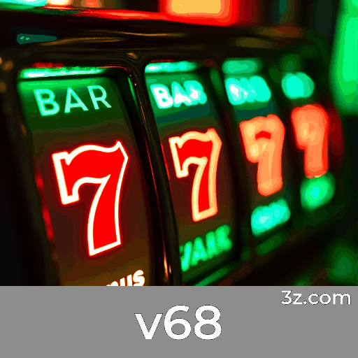 V68: Variedade de Jogos e Entretenimento para Brasileiros