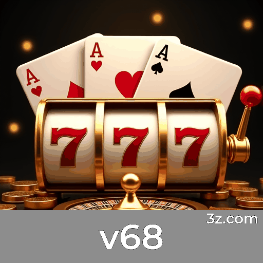 v68: Apostas Esportivas de Excelência e Precisão