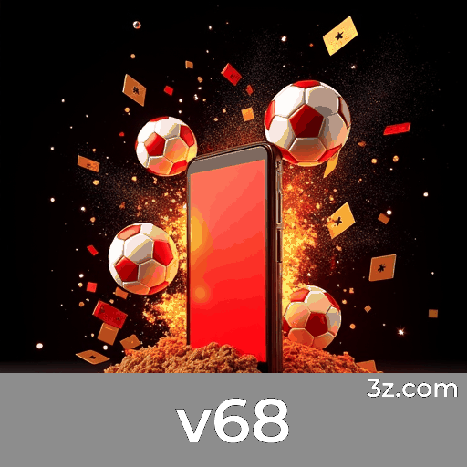 v68 Casino: Programa VIP Exclusivo e Luxuoso