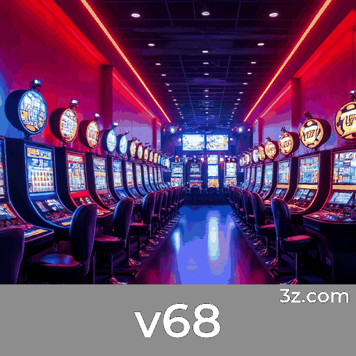 Bônus e promoções exclusivas da v68: aproveite ao máximo!