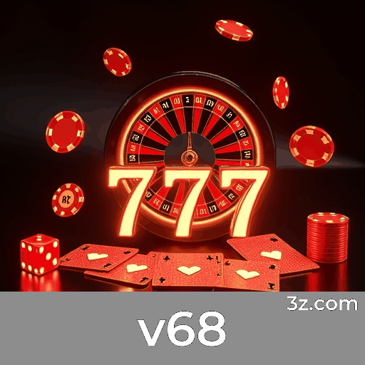 Maximize Seu Potencial de Jogo com v68: Táticas Comprovadas para Sucesso