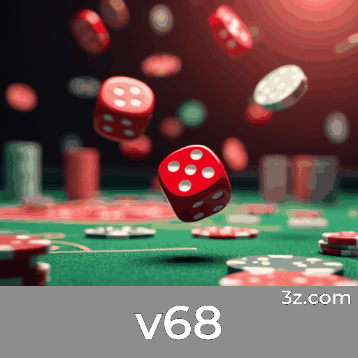 Maximize Seu Potencial de Jogo com v68: Táticas Comprovadas para Sucesso