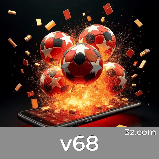 v68 Login: Segurança e Privilégios Exclusivos