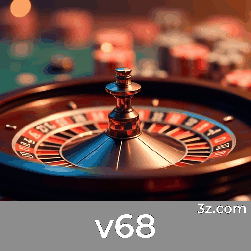 v68: Plataforma com Bônus Ricos para Jogadores Brasileiros