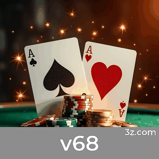 Tecnologia 3D Avançada em Jogos de Cassino no v68