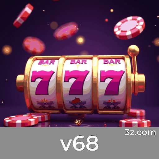 v68: Apostas Esportivas de Excelência e Precisão