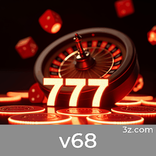 v68: Plataforma com Bônus Ricos para Jogadores Brasileiros