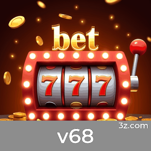 Descubra a v68: Plataforma de Apostas com Serviços Profissionais