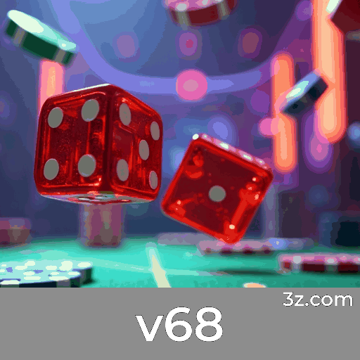 v68: Seu Cassino Online Confiável e Seguro