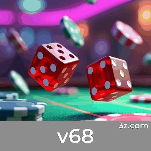 v68: Apostas Esportivas de Excelência e Precisão