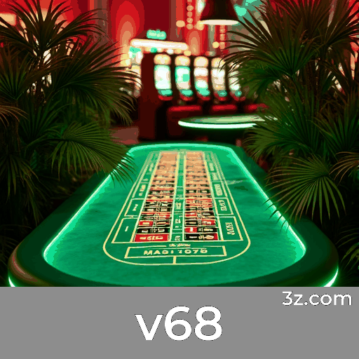 v68 App: Apostas Fáceis e Funcionalidades Completas