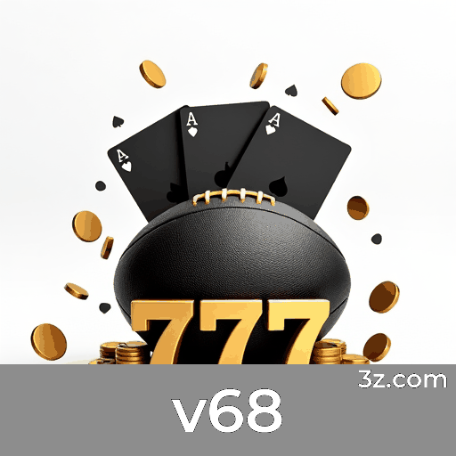 v68: Seu Cassino Online Confiável e Seguro