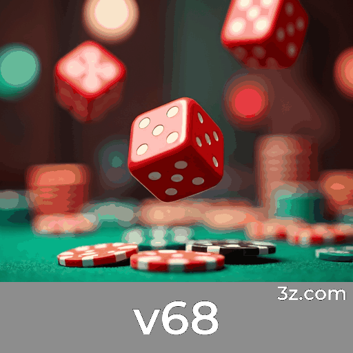 v68 Casino: Programa VIP Exclusivo e Luxuoso