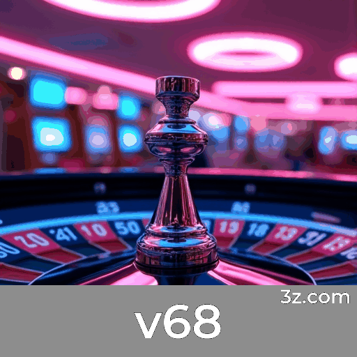 v68 Login: Segurança e Privilégios Exclusivos